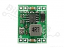 Buckconverter Step Up/Down DC-DC Uin:4,5V-28V Uout:0,8-20V MP1584EN  